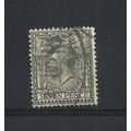 GB.SG387 7d Olive.Fine Used.Jun25a