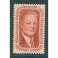 1269 5c Herbert Hoover Fine MNH MA1287 (42)