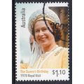 Australia 2020 Queens Birthday - Royal Visit 19...