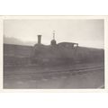 Railway Photo LMS 2F 58850 Derby Works 1960 NLR...