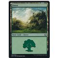Magic the Gathering MTG Kaladesh 263/264 Forest