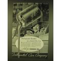 1935 Continental Can Company Ad - Pack up your troubles in a sealed tin can