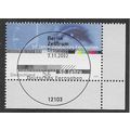 GER 2002 56c '50TH ANN OF GERMAN TELEVISION' FI...