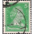 GERMANY, EMPIRE, Friedrich von Schiller, green ...