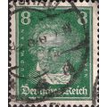 GERMANY, EMPIRE, Ludwig van Beethoven, green 19...