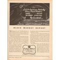EMPLOYERS MUTUAL FIRE INSURANCE 1943 Black mark...