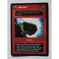 Star Wars CCG: Dagobah Limited # Sudden Impact ...