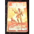 Buck Duane: King of the Range by Romer Zane Grey