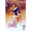 Gotham by Midnight (Vol 1) # 010 NM MODERN AGE ...