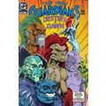 New Guardians (Vol 1) # 012 NM MODERN AGE COMICS