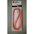 2pak RadioShack 3FT 1/8' 3.5mm Aux Male-Male Sh...