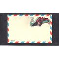 UXC21 28c Speedskater CV01297