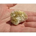 C Star Mica Crystal Stone Raw Rough 1.75 Inch 4...