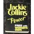 L.A.Connections: Pt. 1: Power by Jackie Collins (Paperback, 1998)