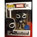 Marvel AGENT VENOM PIAB Exclusive Funko Pop #507