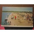 MAIN BEACH, ABERSOCH, LLANENGAN, GWYNEDD, WALES...