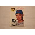 Francis Ray Blades 1994 Topps 1954 Archives NO....
