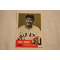 Fred Haney 1991 Topps 1953 Archives NO. 316