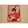 Chuck Strickland 1989 Collegiate Collection Ala...