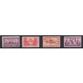 856 3c Panama Canal Almost Very Fine MNH VA0638d