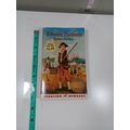 Johnny Tremain by esther forbes 1996 paperback