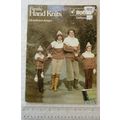 1978 Robin Family Hand Knits, 38 exclusive designs