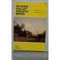 1994 Severn Valley Railway News No. 110