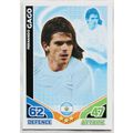 2010 Topps Match Attax World Cup Trading Card -...