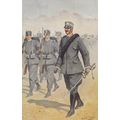 R Esercito Italy Royal Army Fanteria Military U...