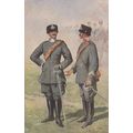 R Egercito Royal Italian Army Cavalleggeri Ital...
