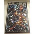 2017 Marvel Secret Empire #4