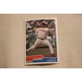 Vicente Padilla 2004 Topps Bazooka MINI NO. 142