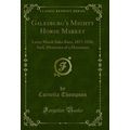 Galesburg's Mighty Horse Market: Leroy Marsh Sa...
