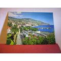 EASTERN VIEW, FUNCHAL, MADEIRA, PORTUGAL used p...