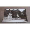 Eagleton Real Photo Postcard - Penshurst villag...