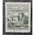 AUSTRIA 1957 SG 1305 USED