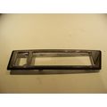 1985 CHRYSLER LEBARON RH DOOR HANDLE BEZEL OEM ...
