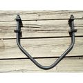 1937 Plymouth Front Bumper Push Bar OEM
