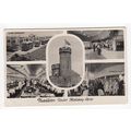 Middleton Tower Holiday Camp Morecambe 1955 Pos...