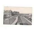 CENTRAL PARADE BEXHILL-ON-SEA REAL PHOTO PREMIE...