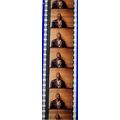 Pk DAU - A - MIX - c 066N . 1 STRIP OF 5 - 35MM...