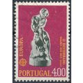 Europa: 4e - Portugal 1974 - F H - MiNr 1232