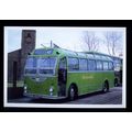 tm7542 - Crosville Bus - Reg.No.289 KFM the No....