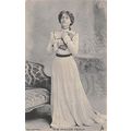 Miss Maude Fealy : Tuck "Celebrities of the Sta...
