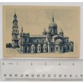1943 postcard Sanctuary of the Virgin Mary, Pom...