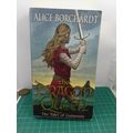 Dragon Queen (Tales Of Guinevere), by Alice Bor...