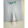 Bomb Party Sz8 Revealed BP Ring Fashion Jewelry...