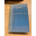 1953 "ECONOMICS AN INTRODUCTORY ANALYSIS" 1.3kg...