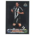 Match Attax 2008/2009 Jonas Gutierrez Newcastle...