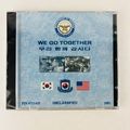 Department Of Defense We Go Together CD Unclass...